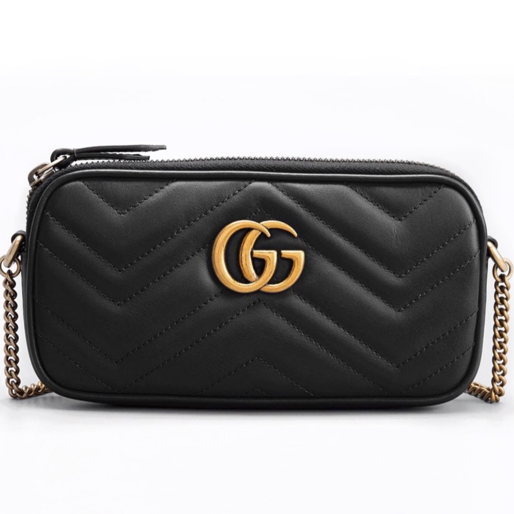 🔥GG MARMONT BAG